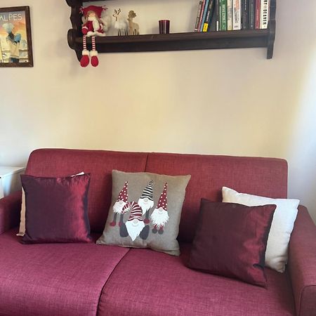 Gina'S Home - Appartamento Nel Cuore Di Bardonnèche Extérieur photo