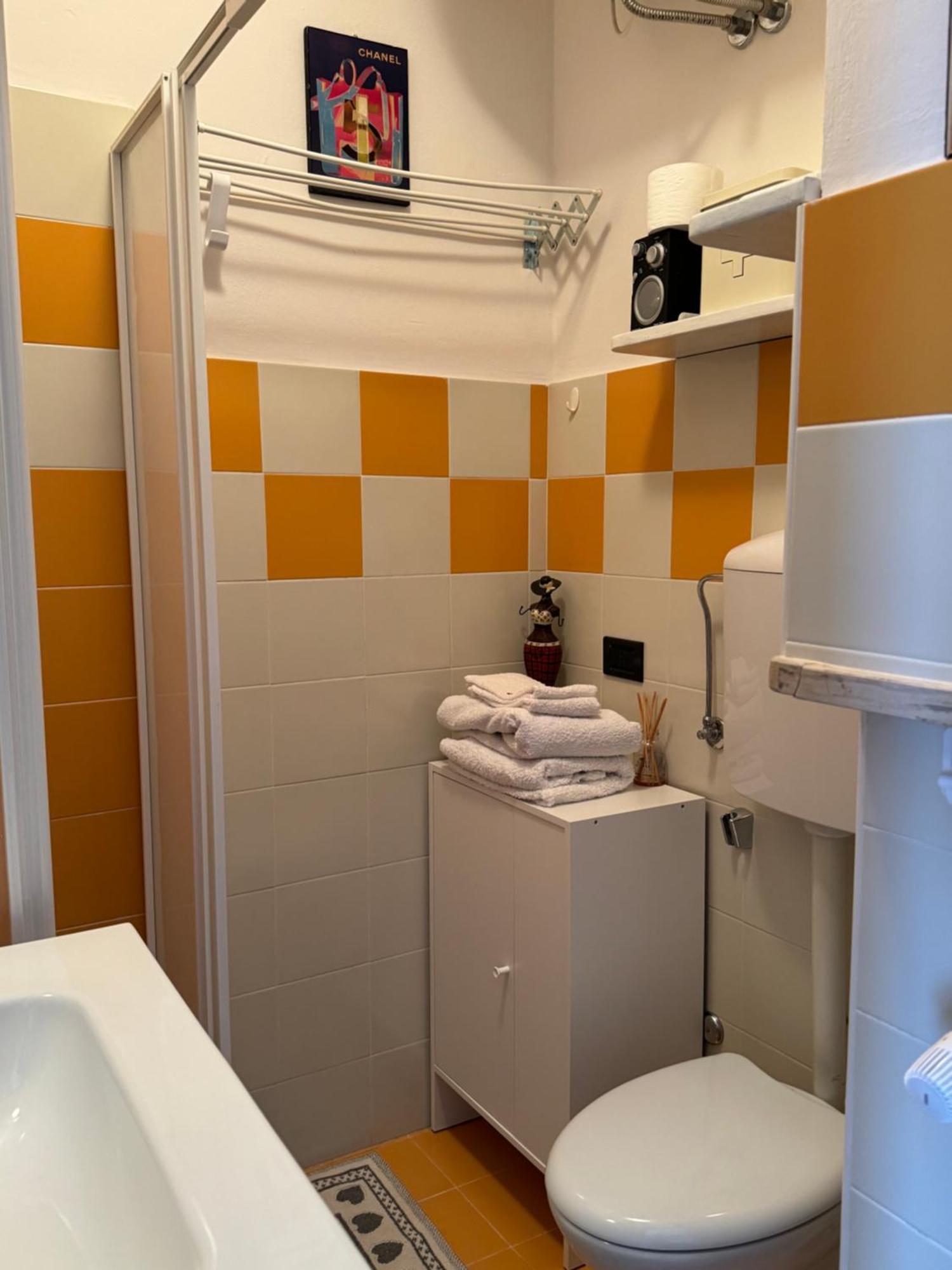 Gina'S Home - Appartamento Nel Cuore Di Bardonnèche Extérieur photo