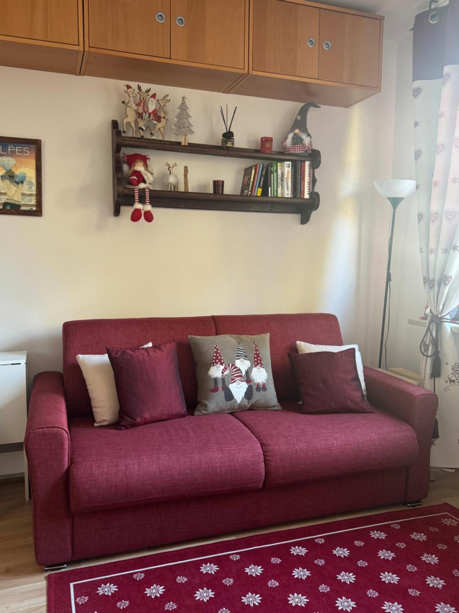 Gina'S Home - Appartamento Nel Cuore Di Bardonnèche Extérieur photo